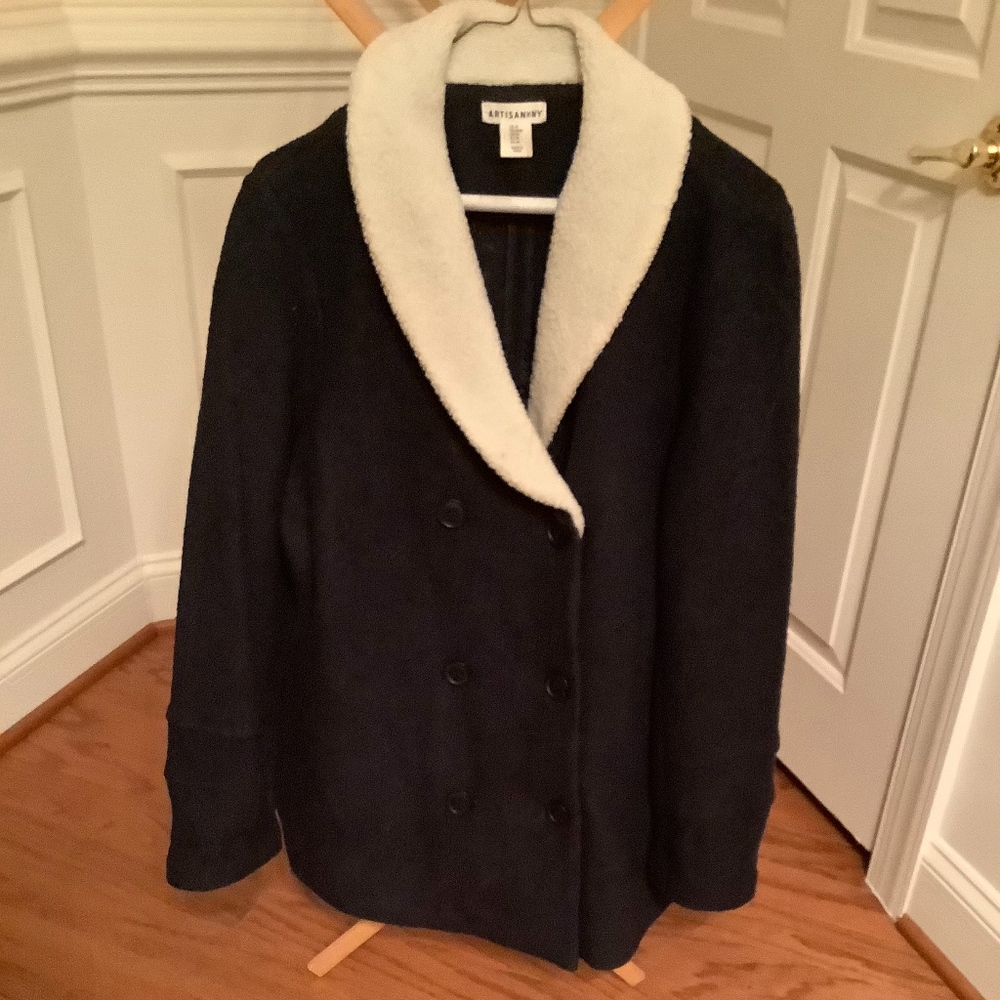 3 Quarter Length Jacket - image 1